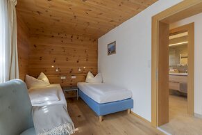 Appartements Rabitsch Hof