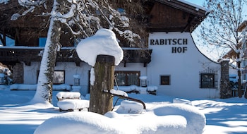 Appartements Rabitsch Hof
