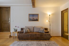Appartements Rabitsch Hof