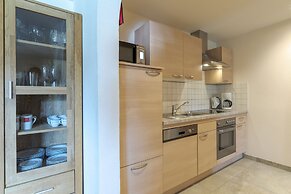 Appartements Rabitsch Hof