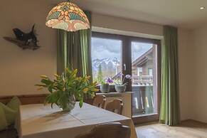 Appartements Rabitsch Hof