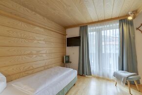 Appartements Rabitsch Hof