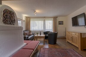 Appartements Rabitsch Hof