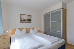 Appartements Rabitsch Hof