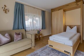 Appartements Rabitsch Hof