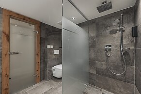 Hotel Piz Buin