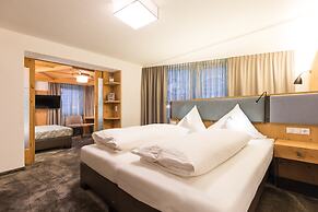 Hotel Piz Buin