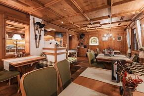 Hotel Piz Buin