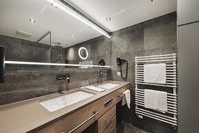 Hotel Piz Buin