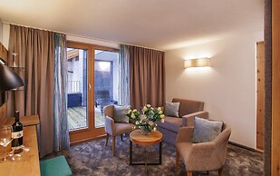Hotel Piz Buin