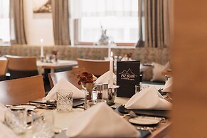 Hotel Piz Buin