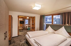Hotel Piz Buin