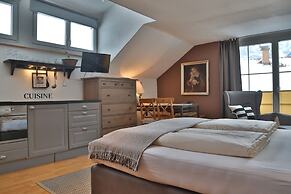 Haus Montana