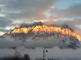 Haus Montana