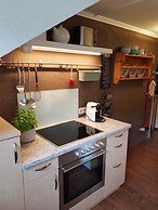 Haus Montana