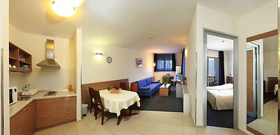 Apartmani Marija