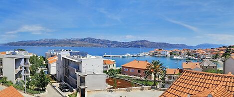 Apartmani Marija