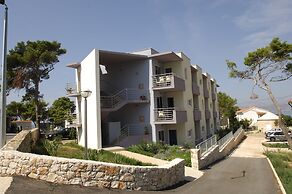 Apartmani Marija