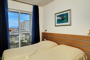 Apartmani Marija