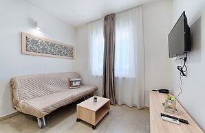 Apartments Medena