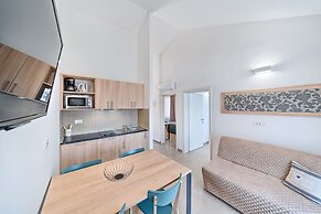 Apartments Medena