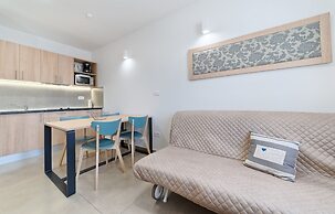 Apartments Medena
