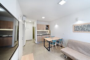 Apartments Medena