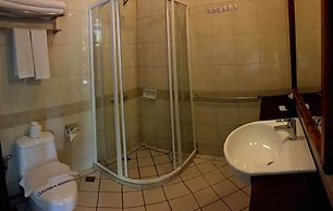 Sala Done Khone