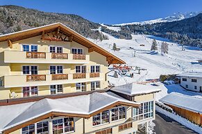 Hotel Alpenroyal Jerzens