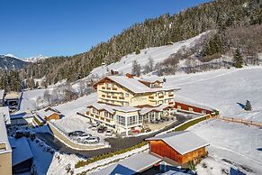 Hotel Alpenroyal Jerzens