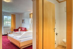 Hotel Alpenroyal Jerzens