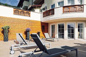 Hotel Alpenroyal Jerzens