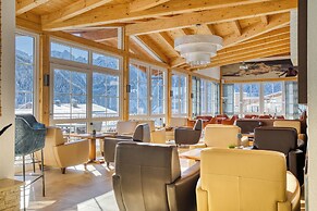 Hotel Alpenroyal Jerzens
