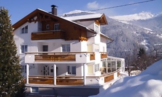Hotel Venetblick