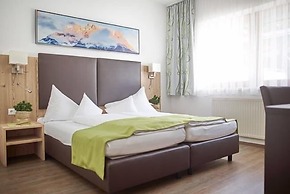 Hotel Venetblick