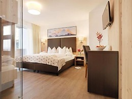 Hotel Venetblick