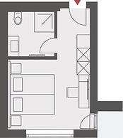 Hotel Venetblick