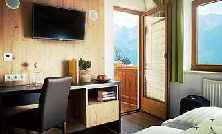 Hotel Venetblick