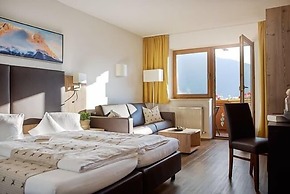 Hotel Venetblick