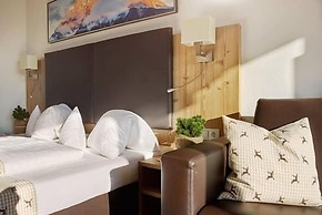 Hotel Venetblick