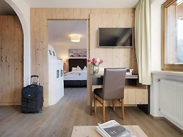 Hotel Venetblick