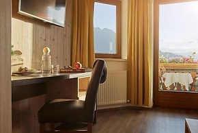 Hotel Venetblick