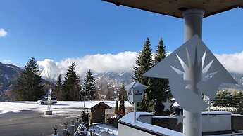 Hotel Venetblick