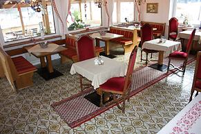 Landhotel Wolf