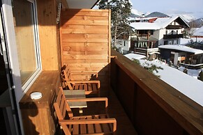 Landhotel Wolf