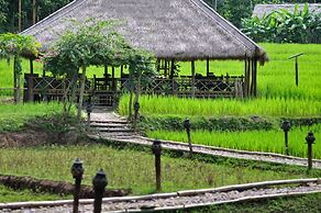 Kamu Lodge