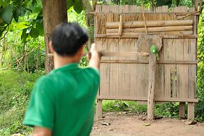 Kamu Lodge