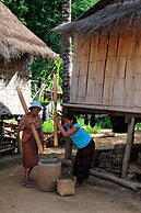 Kamu Lodge