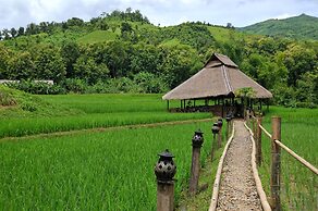 Kamu Lodge