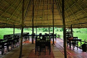 Kamu Lodge